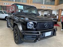 مێرسێدس بێنز G-Class